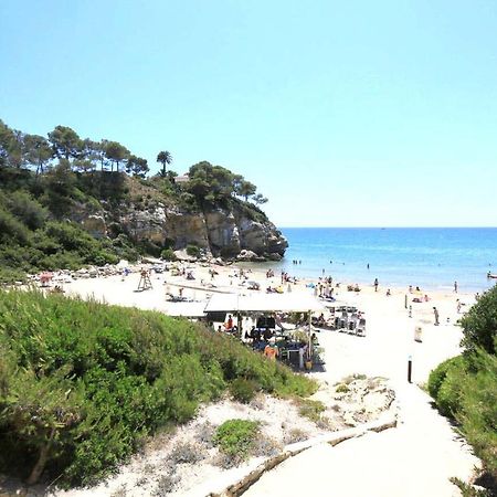 Synergie Si01 - Ideal Para Descansar Salou Zewnętrze zdjęcie