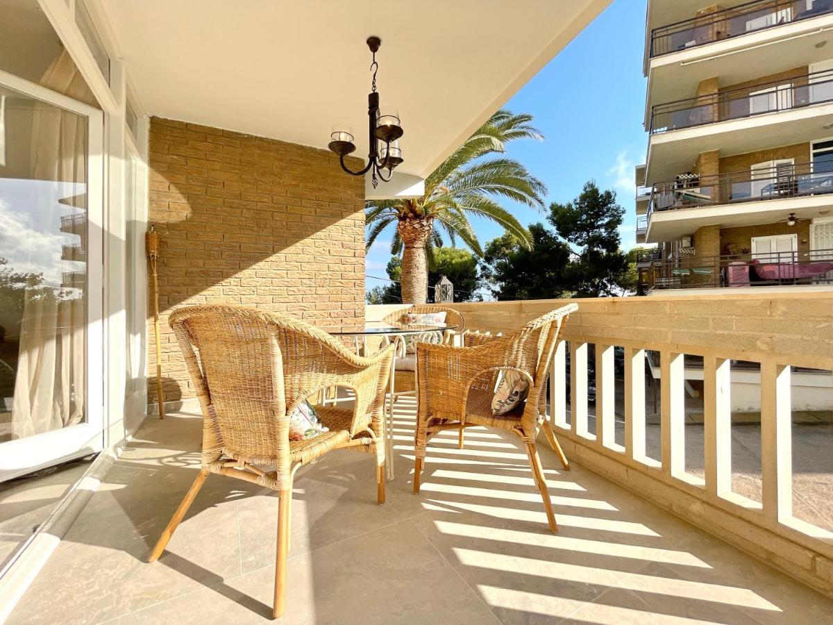 Synergie Si01 - Ideal Para Descansar Salou Zewnętrze zdjęcie