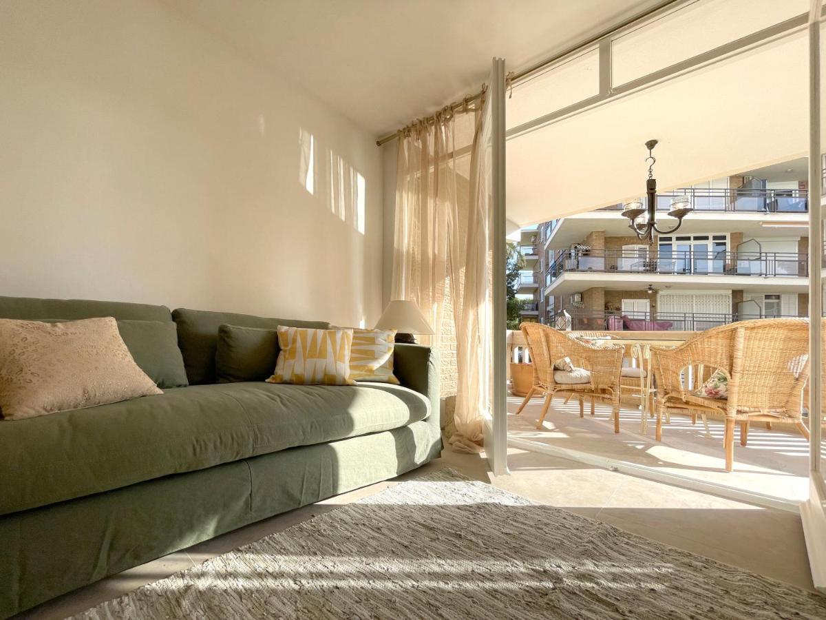 Synergie Si01 - Ideal Para Descansar Salou Zewnętrze zdjęcie