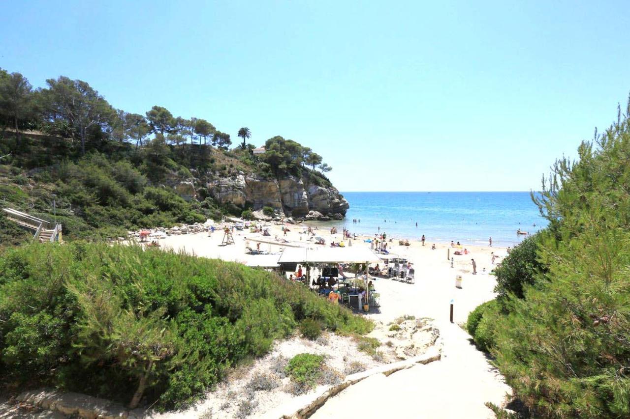 Synergie Si01 - Ideal Para Descansar Salou Zewnętrze zdjęcie