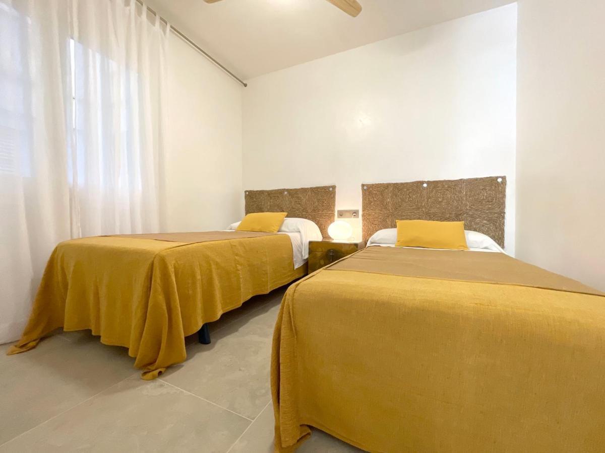 Synergie Si01 - Ideal Para Descansar Salou Zewnętrze zdjęcie
