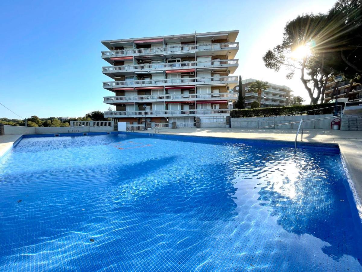 Synergie Si01 - Ideal Para Descansar Salou Zewnętrze zdjęcie