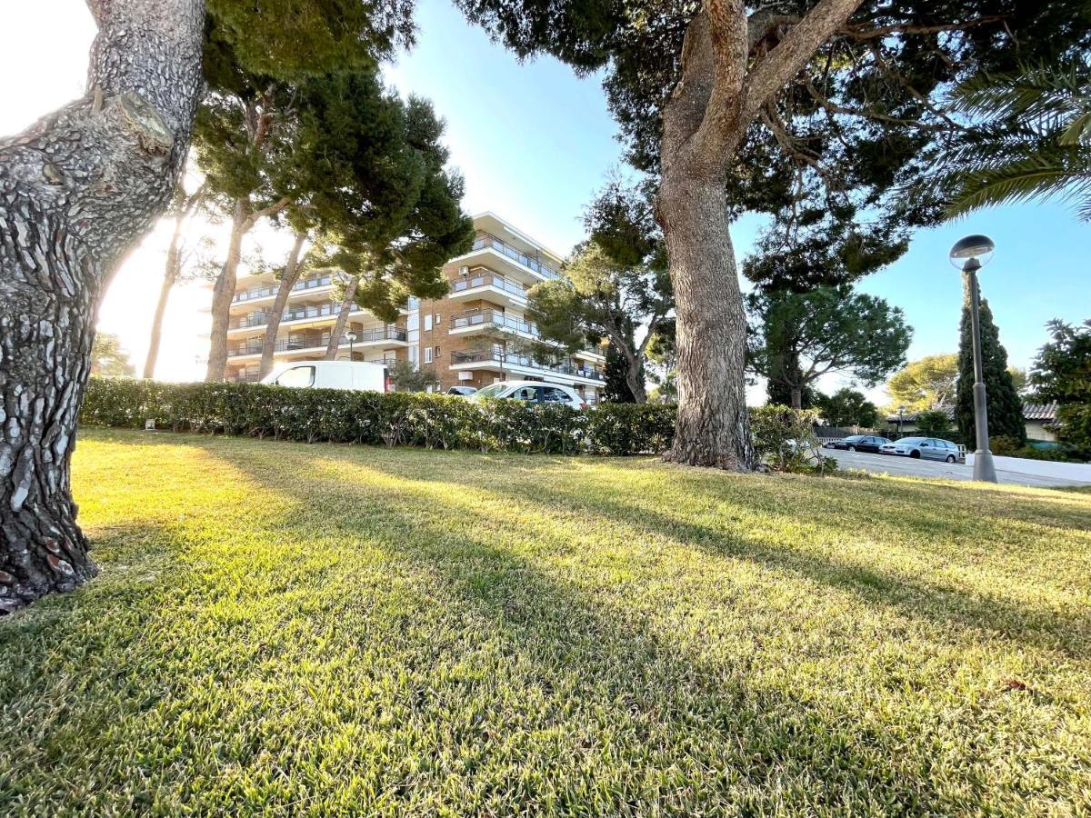 Synergie Si01 - Ideal Para Descansar Salou Zewnętrze zdjęcie