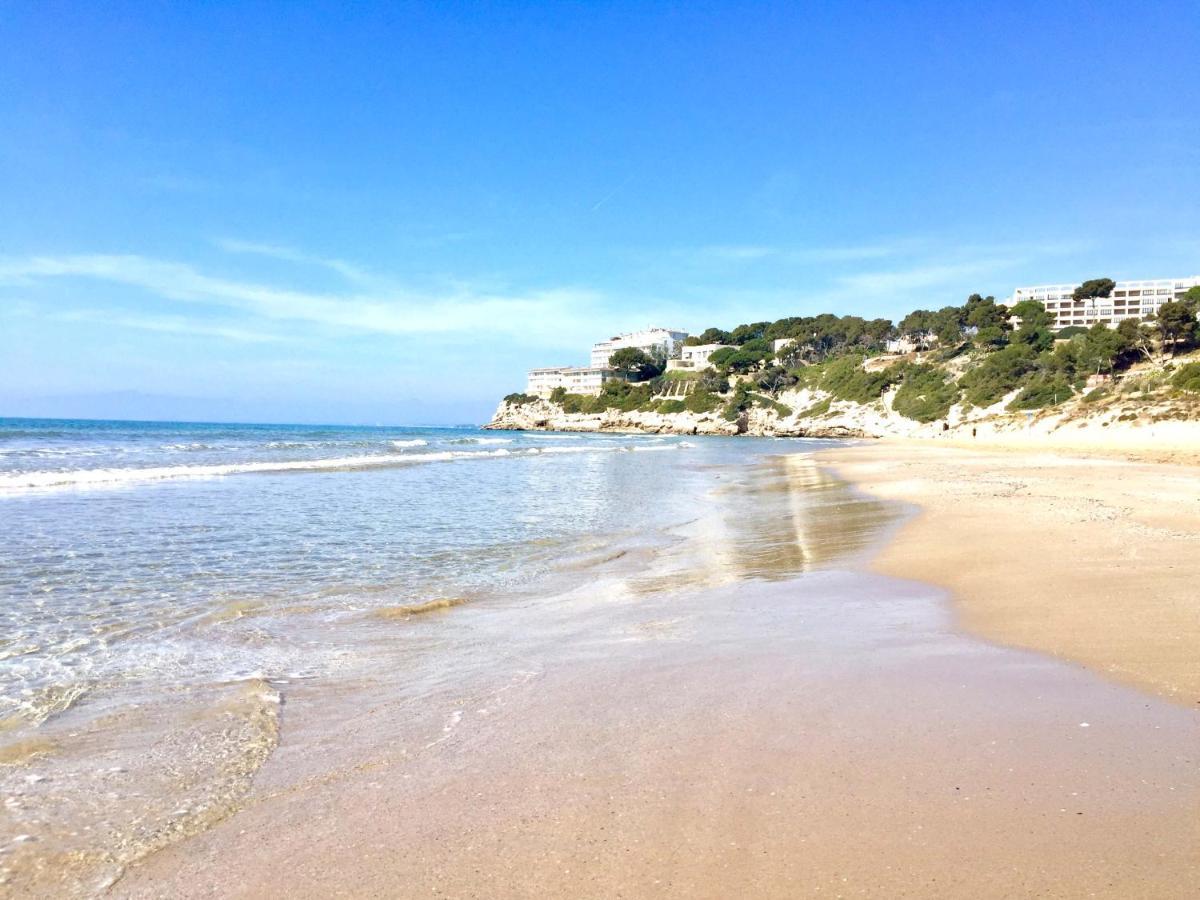 Synergie Si01 - Ideal Para Descansar Salou Zewnętrze zdjęcie