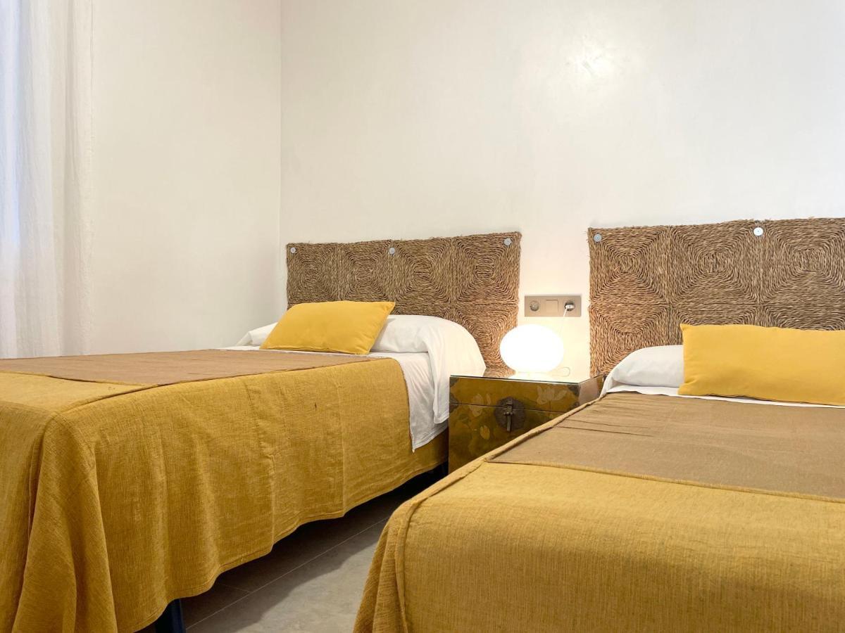 Synergie Si01 - Ideal Para Descansar Salou Zewnętrze zdjęcie