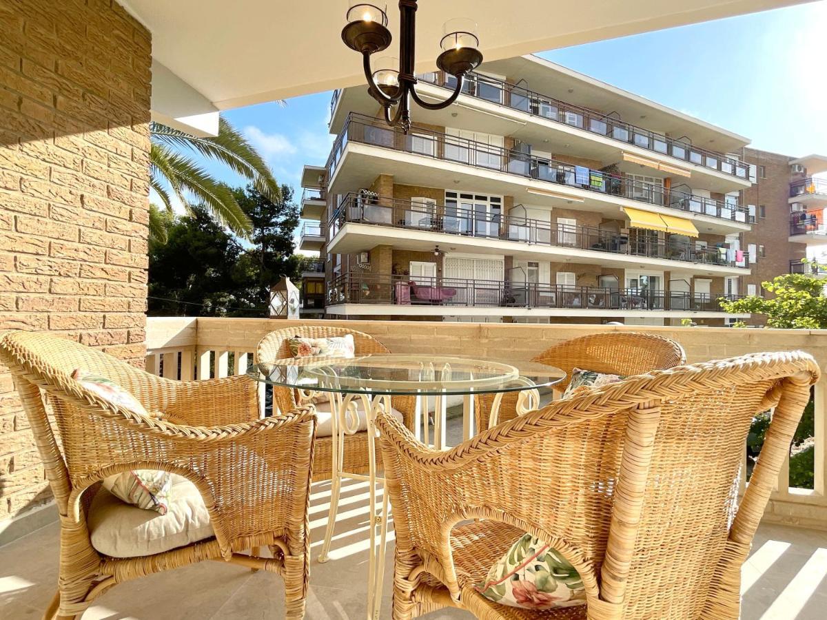 Synergie Si01 - Ideal Para Descansar Salou Zewnętrze zdjęcie