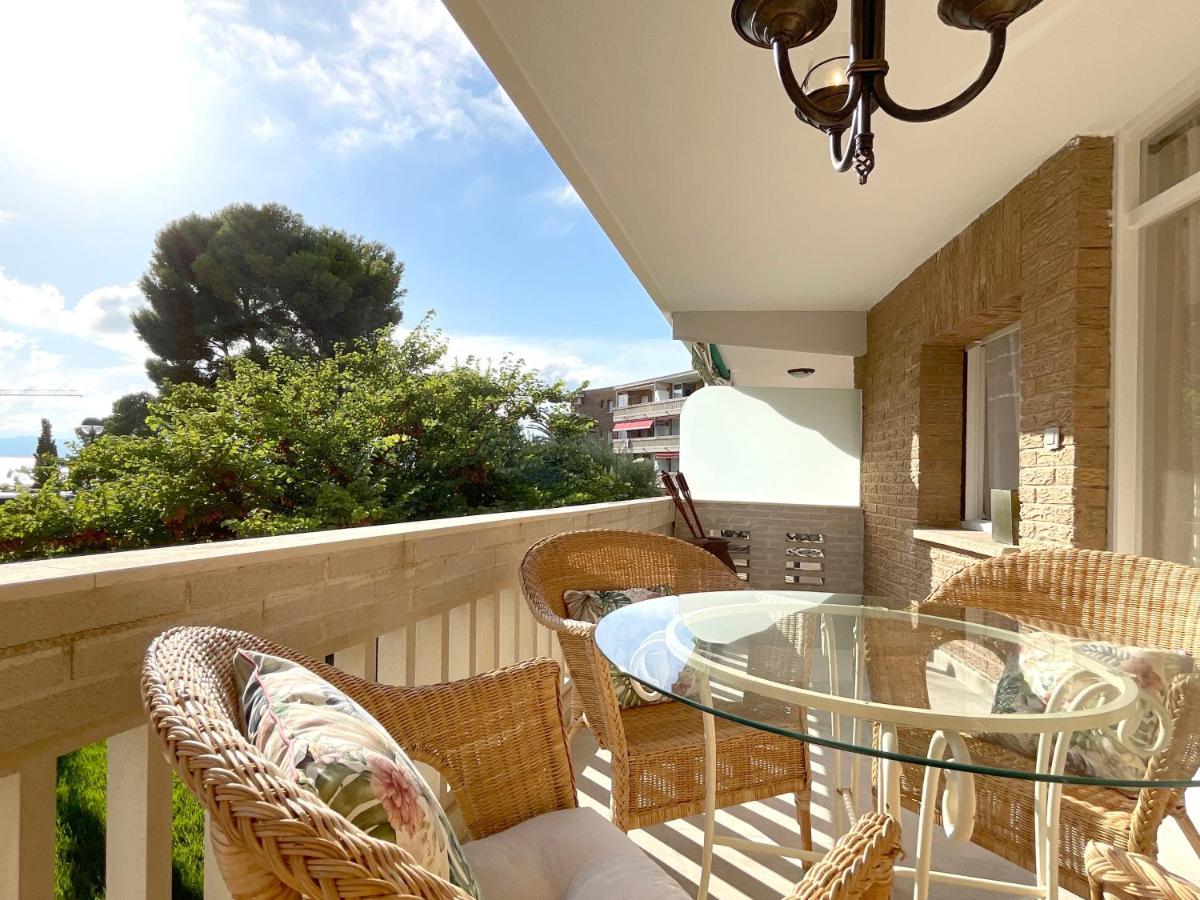 Synergie Si01 - Ideal Para Descansar Salou Zewnętrze zdjęcie