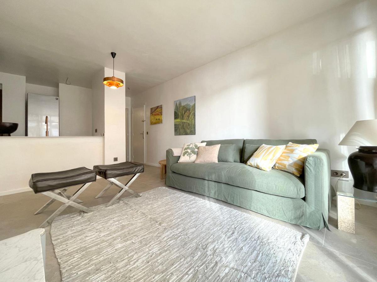 Synergie Si01 - Ideal Para Descansar Salou Zewnętrze zdjęcie
